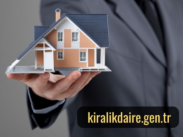 Orhanlı Mahallesi Kiralık Daire